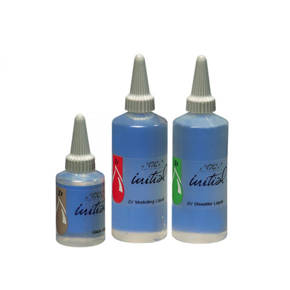 Initial Zr-Fs liquids | Initial ZR-FS modeling liquid, pack of 50 ml