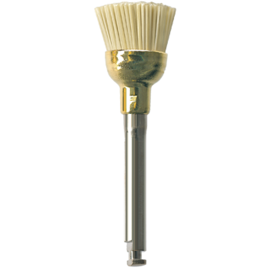 Polisher brush P1502 for composite size 070 204 RA ø 2.35 mm pack of 5