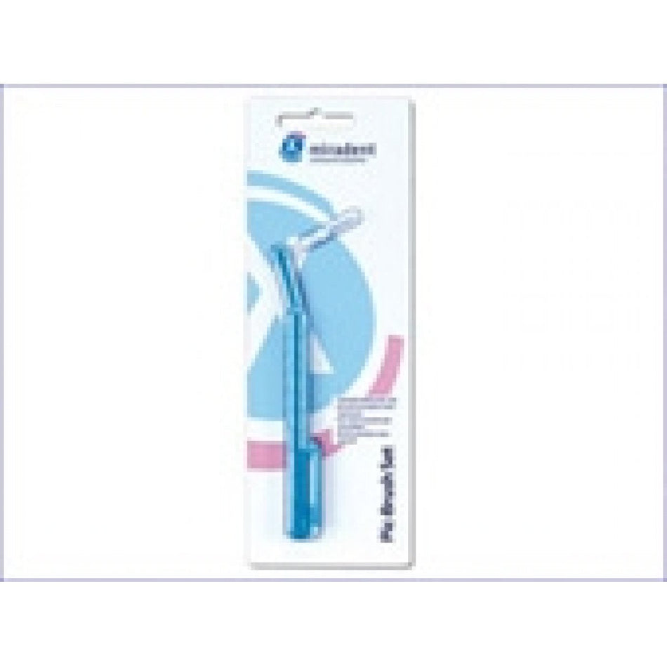 Pic Brush Single Set blue, pack 1 set