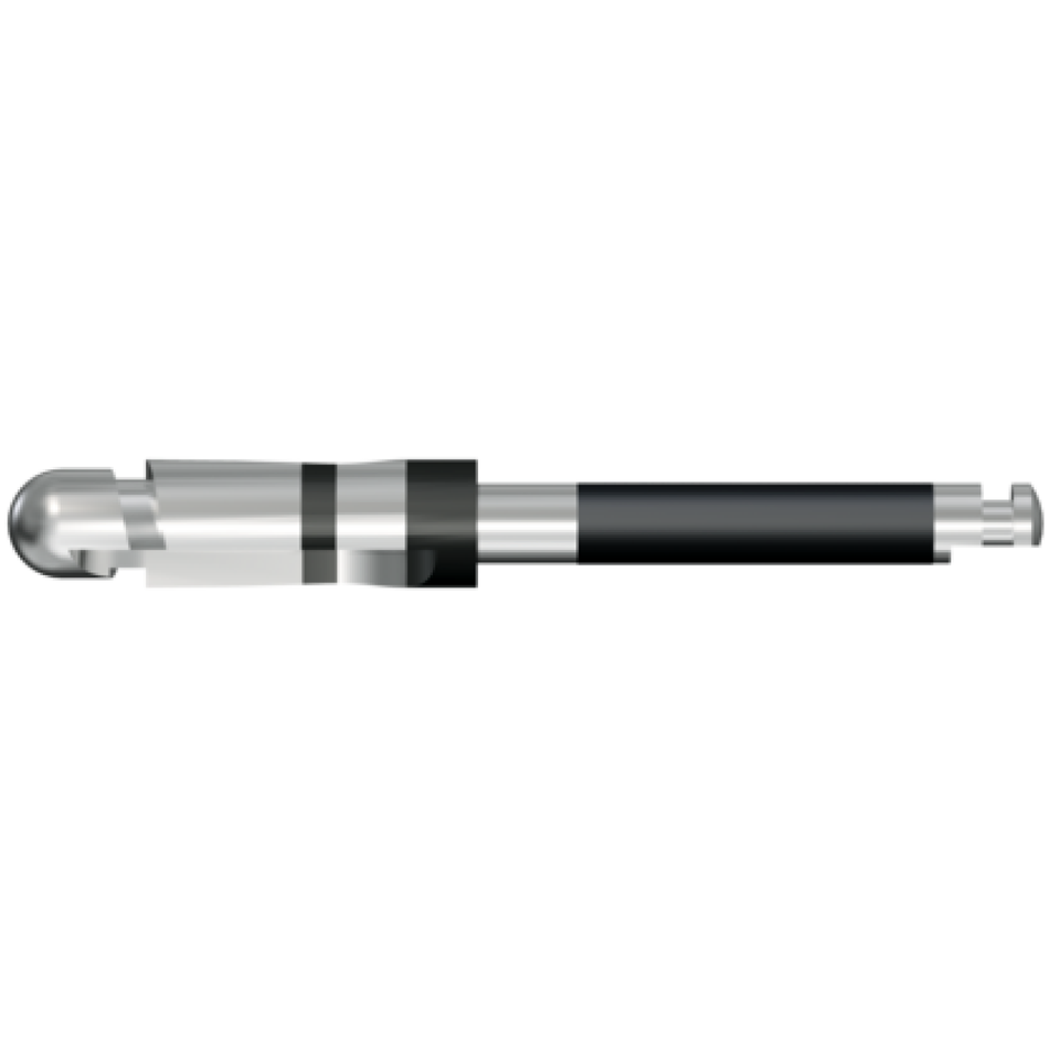 SP pilot drill, Ø 3.2 / 3.7mm, short (black)