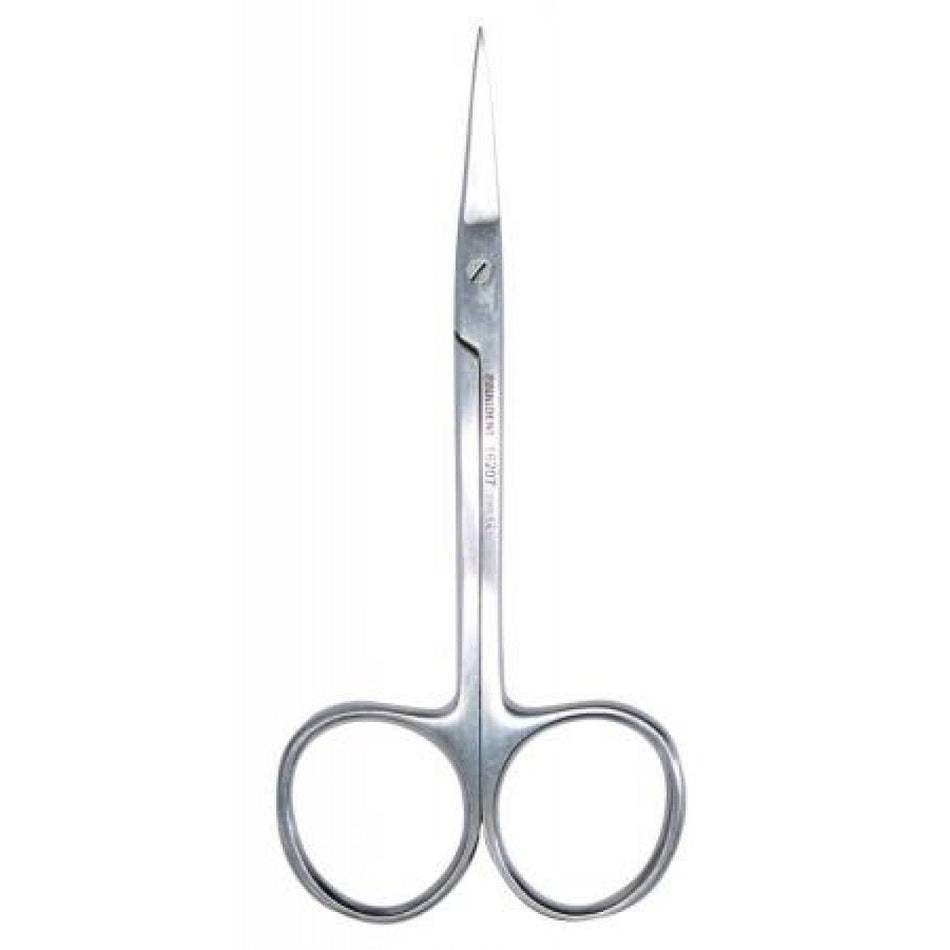 Gingival scissors straight