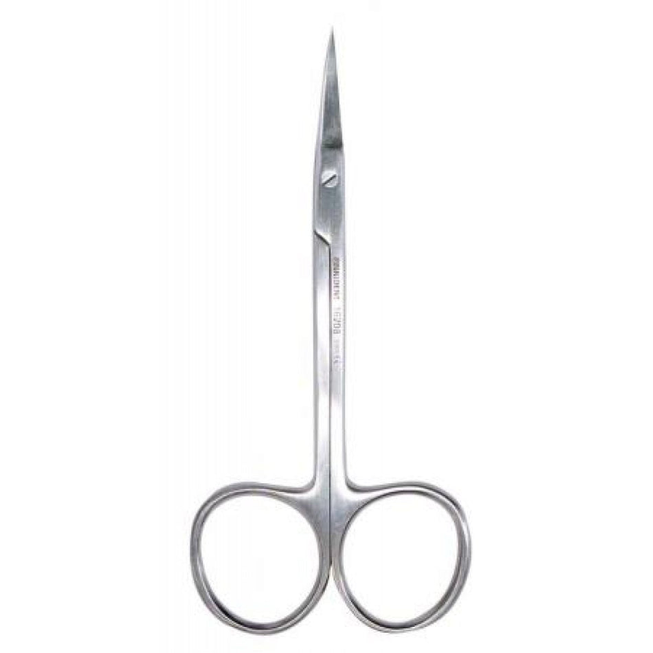 Gingival scissors St. curved