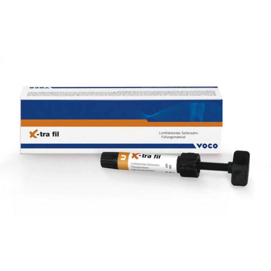 X-tra fil universal, syringe 5 g