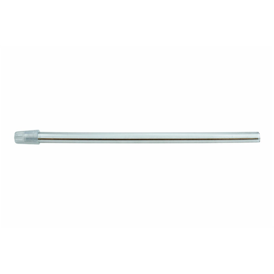 PURE saliva ejector flexible transparent