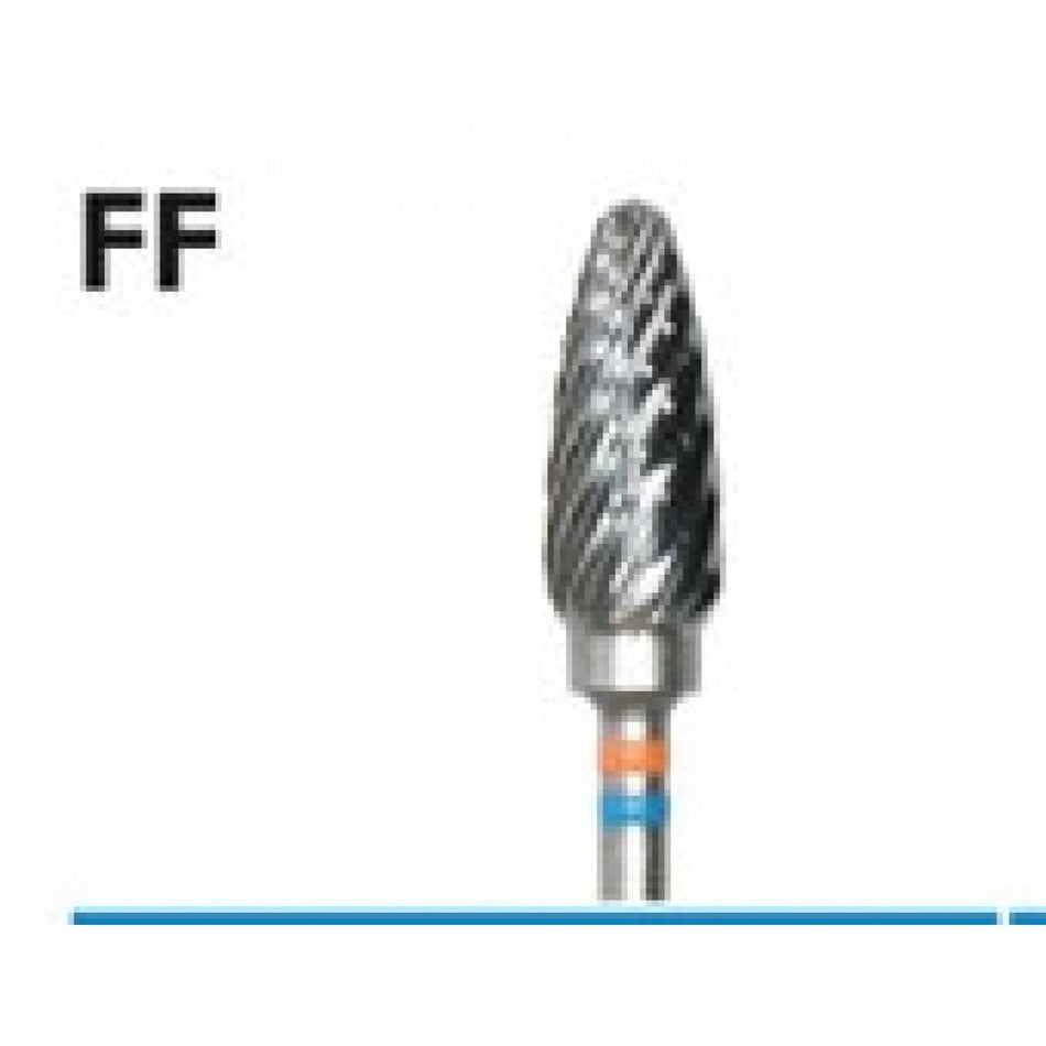 H+M carbide milling cutters Fig. 79 FF - 251 FF | HM milling cutter H 79FF 040, pack of 2 pieces