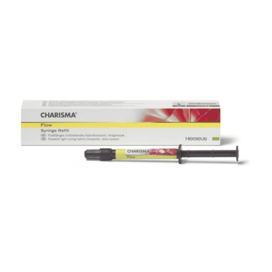 Charisma Flow Baseliner, 1.8 g syringe