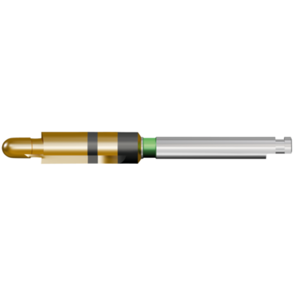 Pilot drill, D 2.0 / 3.2 (green)