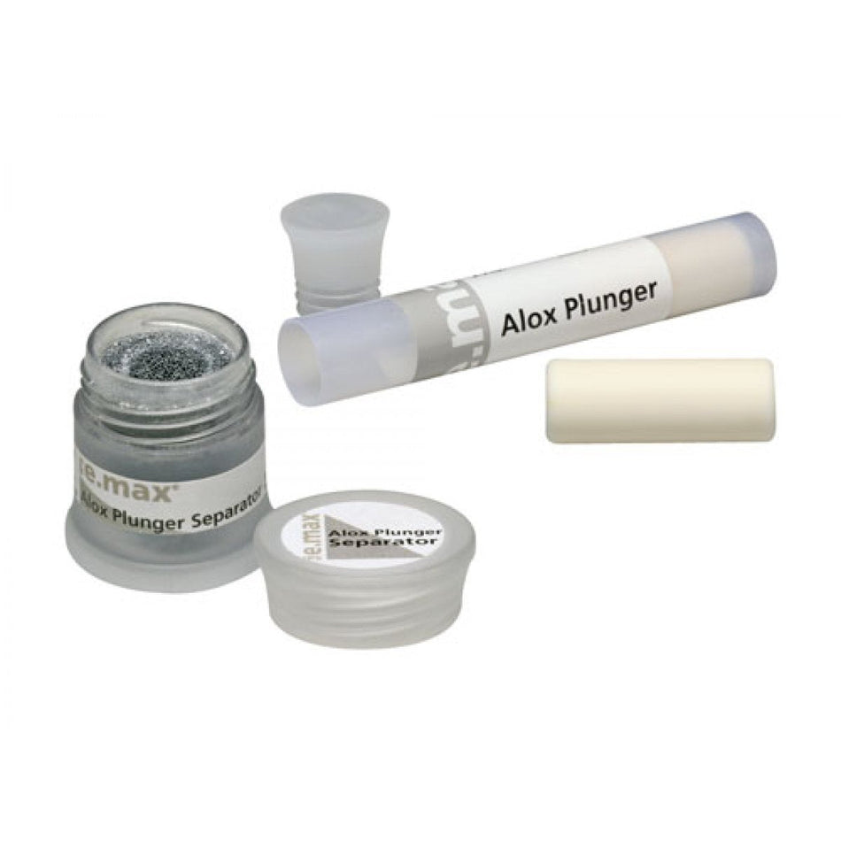 IPS e.max Alox Plunger, Separator, 200 mg