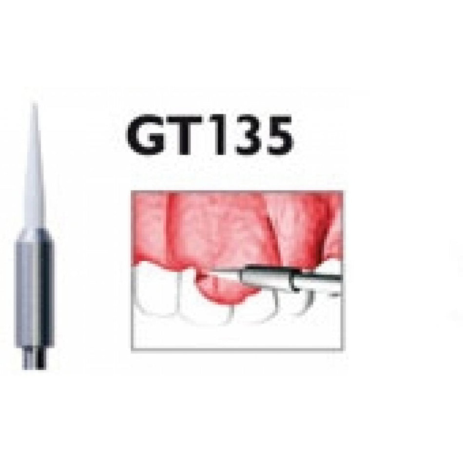 H+M Gingiva trimmer Fig. GT135 | Gingiva trimmer GT135/016, pack of 1