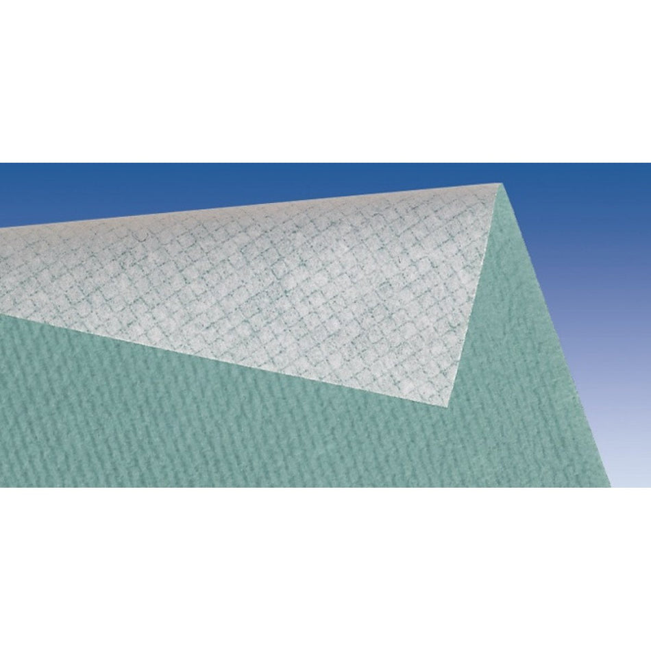 Foliodrape Protect drapes, 45 × 75 cm, sterile, pack of 65