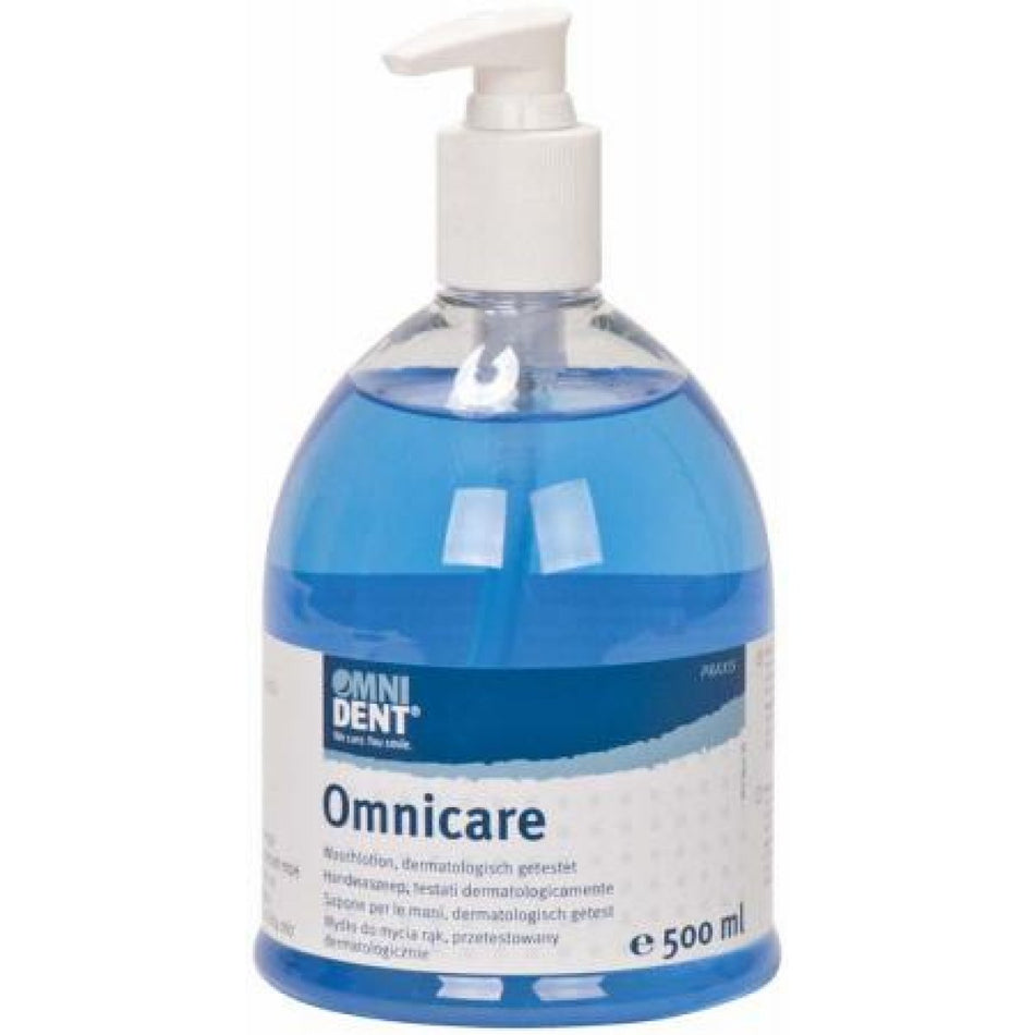 Omnicare pump bottle 500 ml