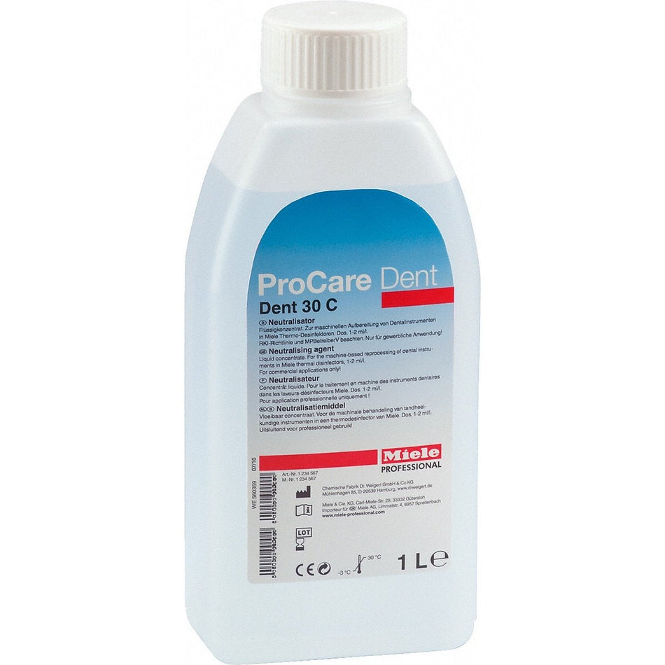 ProCare Dent 30 C, bottle 1 litre