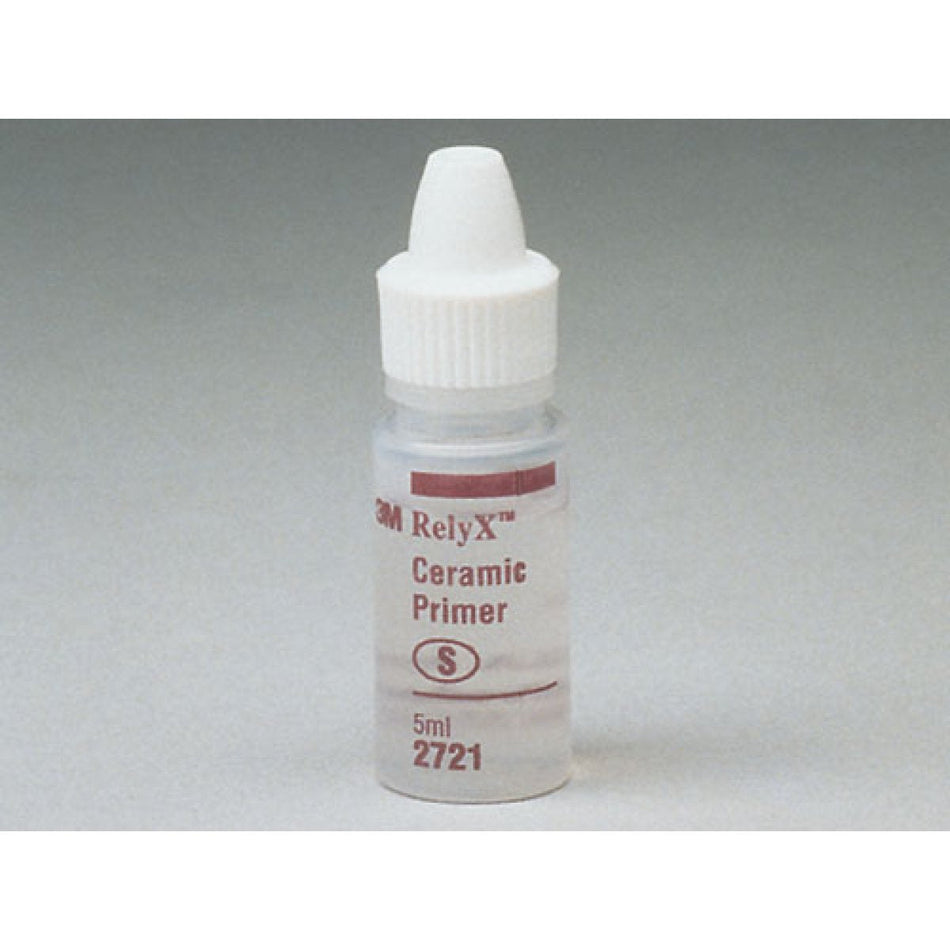 RelyX Ceramic Primer, bottle 5 ml