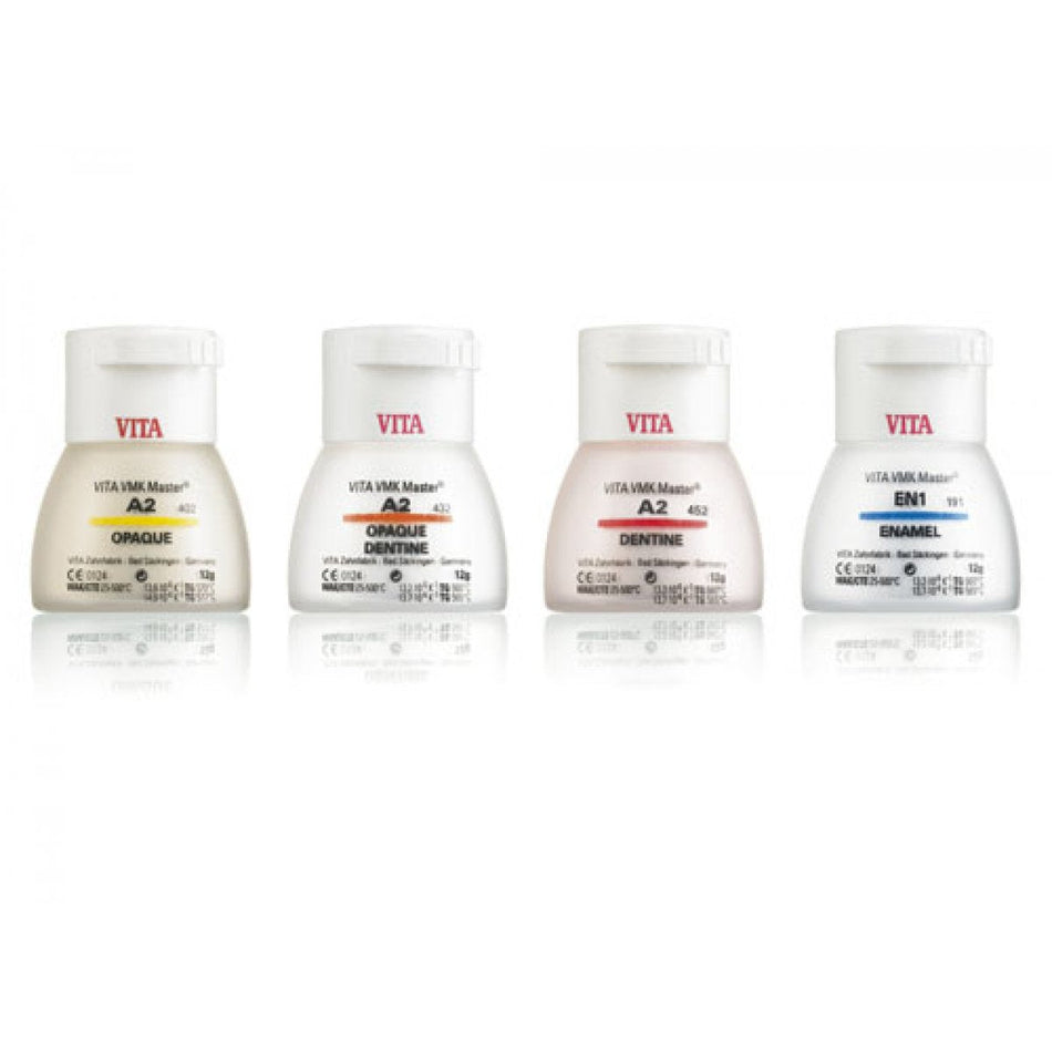 Vita VMK Master classical | VMK Master paste opaque, A3, pack of 5 g