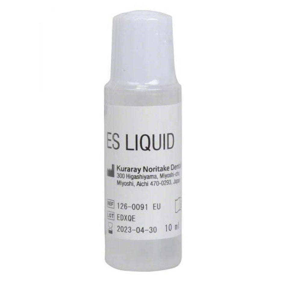 EX-3 Speed ??Enamel ES Liquid, bottle 10 ml