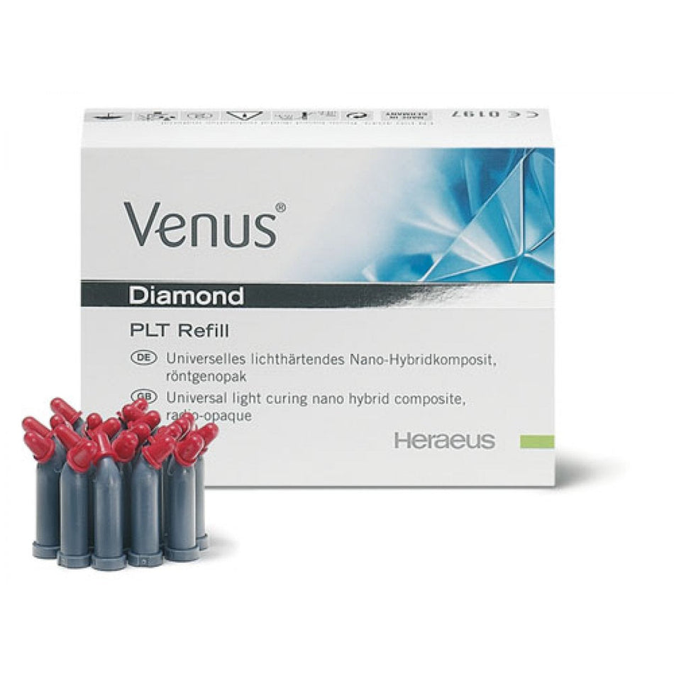 Venus Diamond 10 PLT OL, pack of 10 x 0.25 g