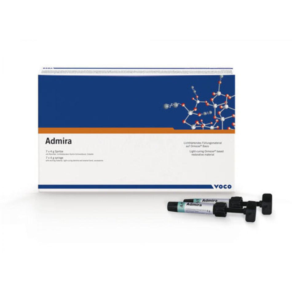 Admira syringe universal opaque 2430 OA2 UO, pack 4 g