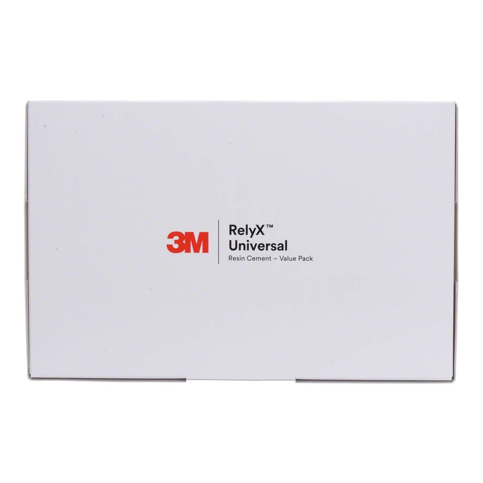 3M RelyX Universal Resin Cement Value Pack A1