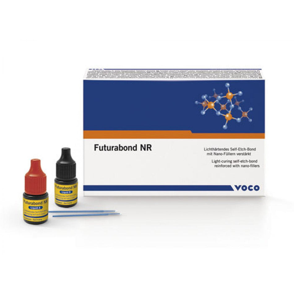 Futurabond NR Single Dose, Set 200 pieces