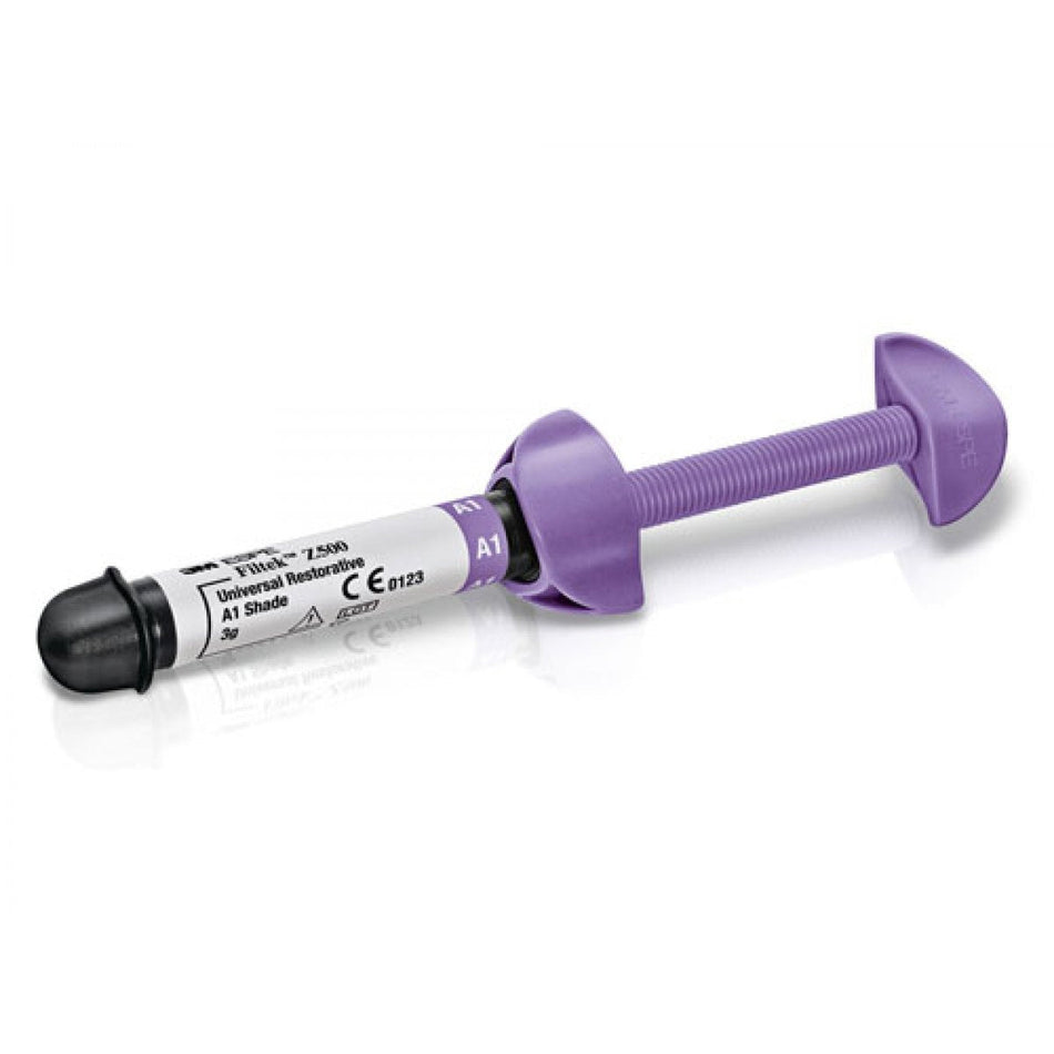 Filtek Z500, A3.5, syringe 3 g