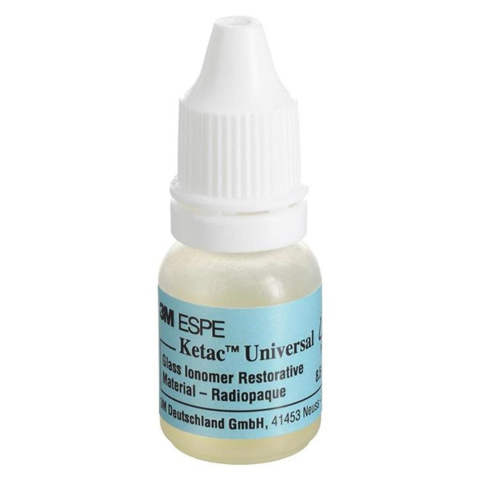 Ketac Universal liquid, bottle 8.5 g