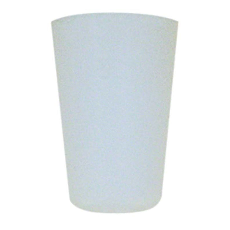 One Gloss chalice, unmounted, pack of 50