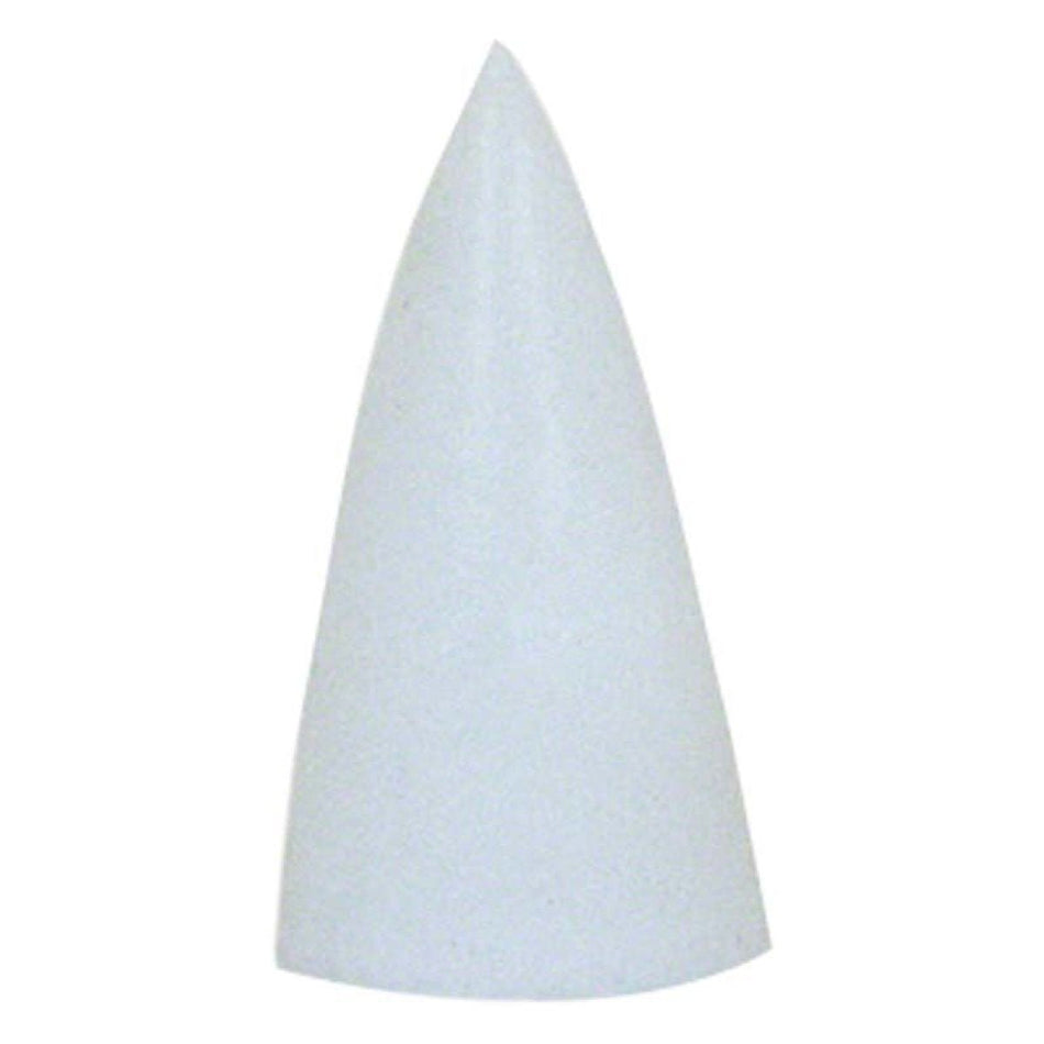 One Gloss Midi Tip, unmounted, pack of 50