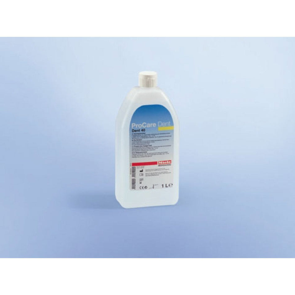 ProCare Dent 40, bottle of 1 l