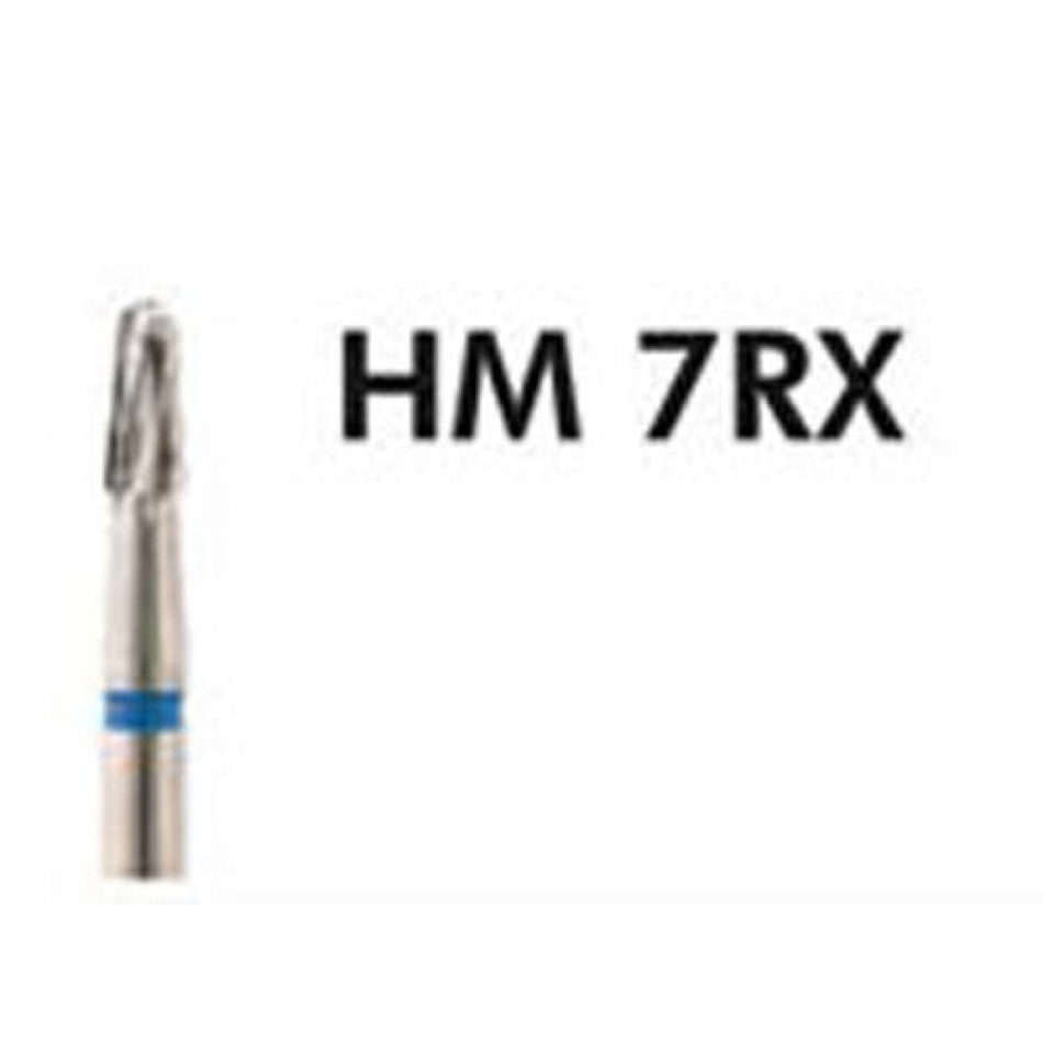 H+M carbide drill Fig. G7RX | CROWN SEPARATOR HM FG 7RX014, 5 pieces