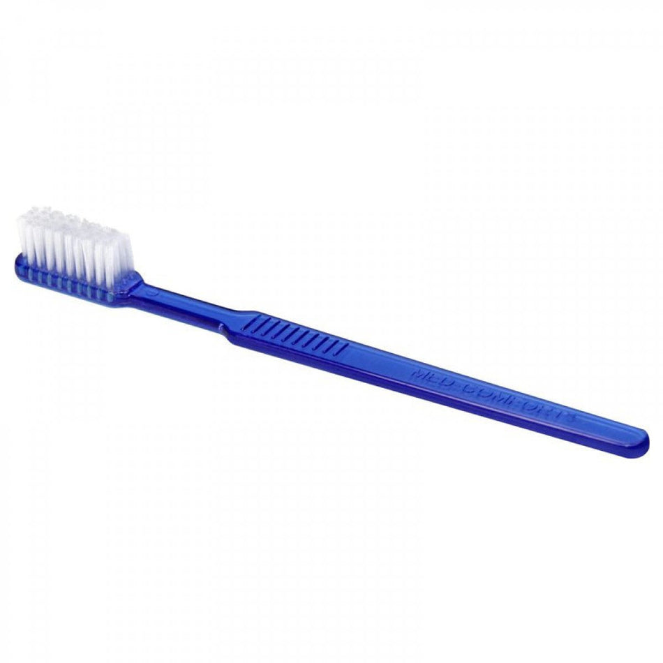 disposable toothbrushes