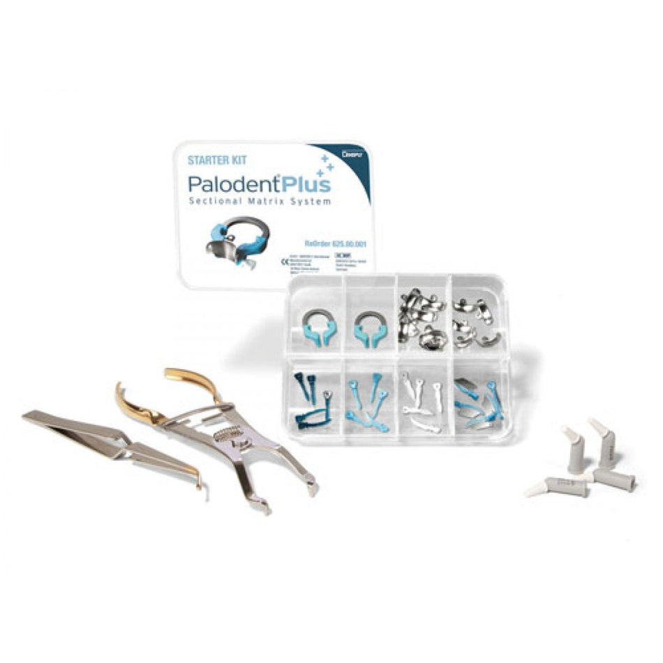 Palodent Plus Accessories | Palodent Plus Wedgeguard small, pack of 50