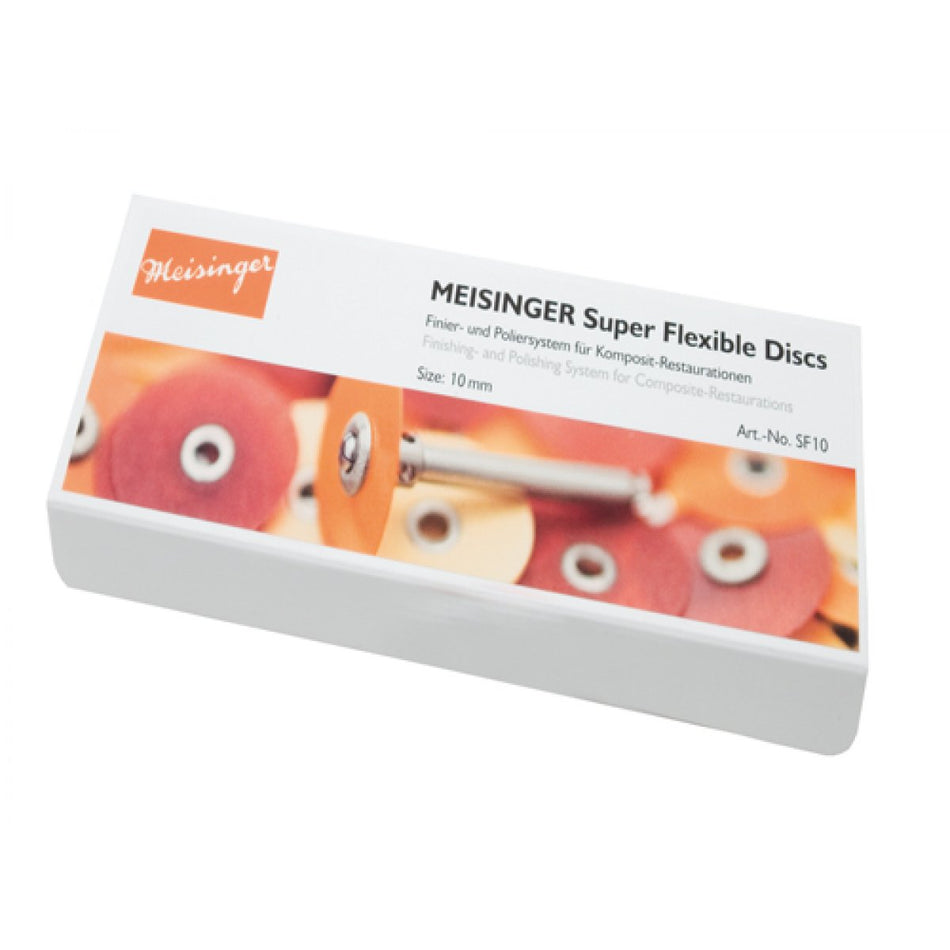 H+M SF10/SF14 Super Flexible Discs | Super Flexible Discs SF 10, set of 1 piece