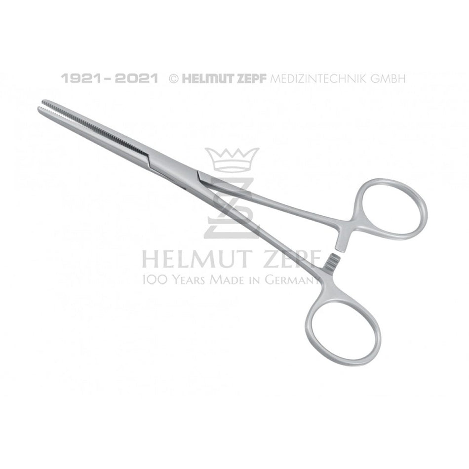 Pean (ROCHESTER), artery clamps, 16 cm, straight