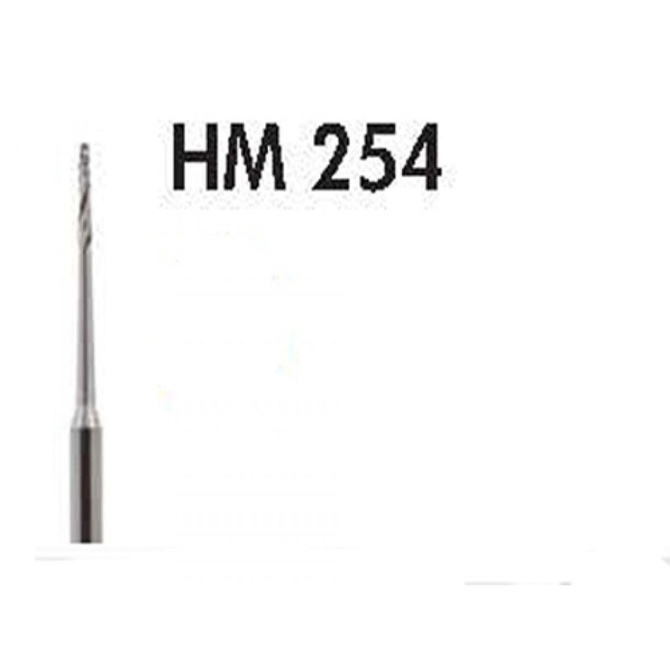 H+M Surgical Instruments HM Fig. 254+ E, LE | Bone cutter HM 254/012 FG XXL, pack of 2