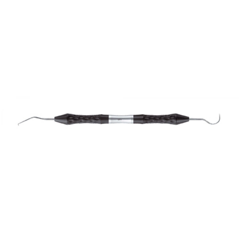 Ergoprobe dental probes, double-ended | Ergoprobe dental probe, EXD 5, 165 mm DA 870 R, 1 piece