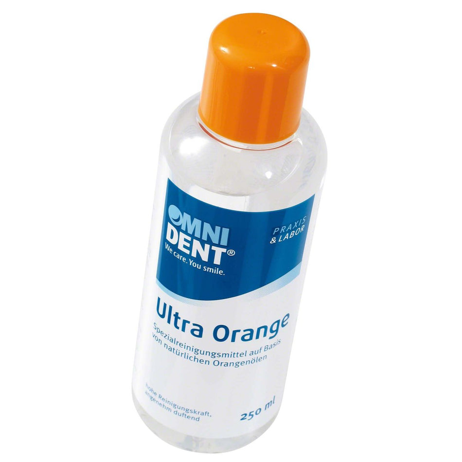 Ultra Orange, bottle of 250 ml