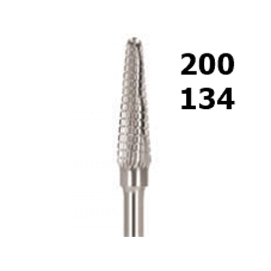 Horico carbide milling cutters Fig. 200/134, milling technology | HK carbide milling cutter, for milling technology 200 / 134 / 023/2, pack of 1