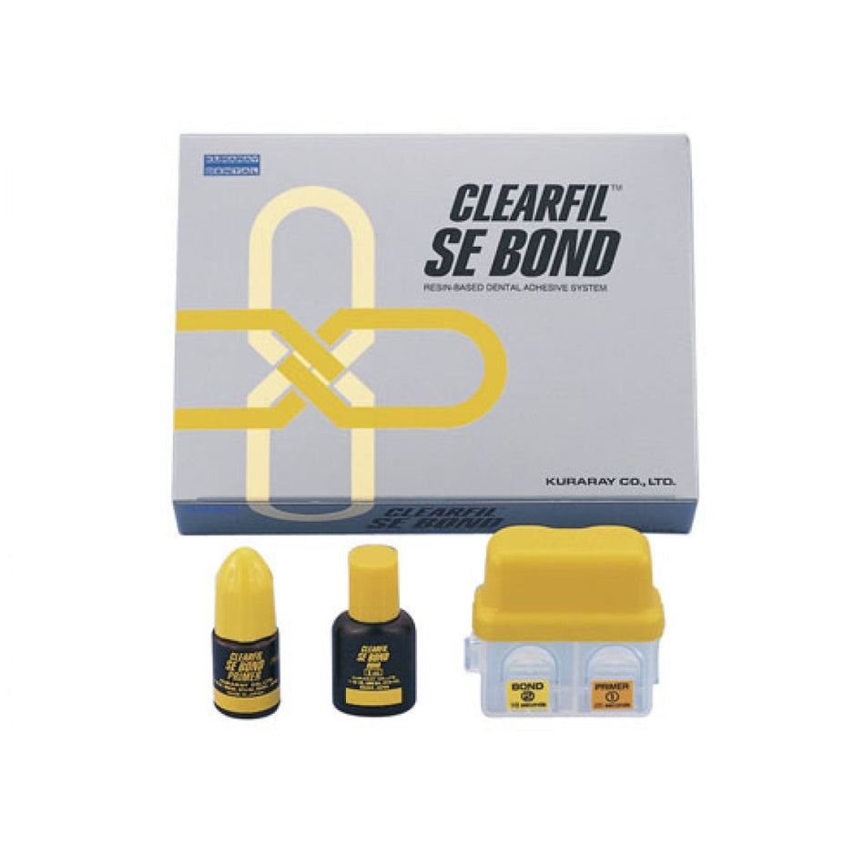 Clearfil SE Bond Primer, bottle of 6 ml