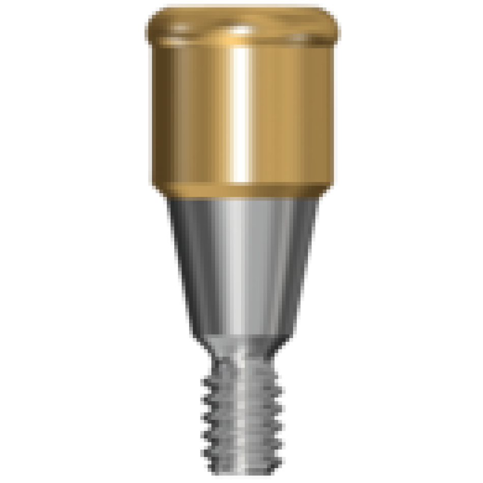 Locator abutment 3.5 / 4.0 – Ø 3.7 mm – 3 mm