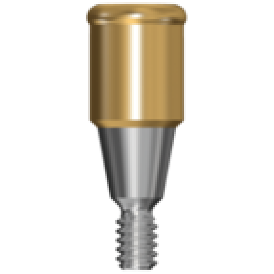 Locator abutment 3.5 / 4.0 – Ø 3.7 mm – 4 mm