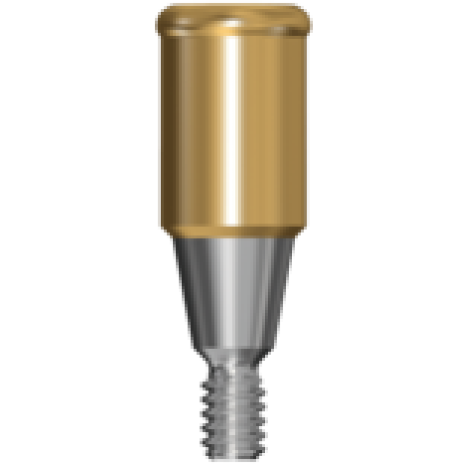 Locator abutment 3.5 / 4.0 – Ø 3.7 mm – 5 mm