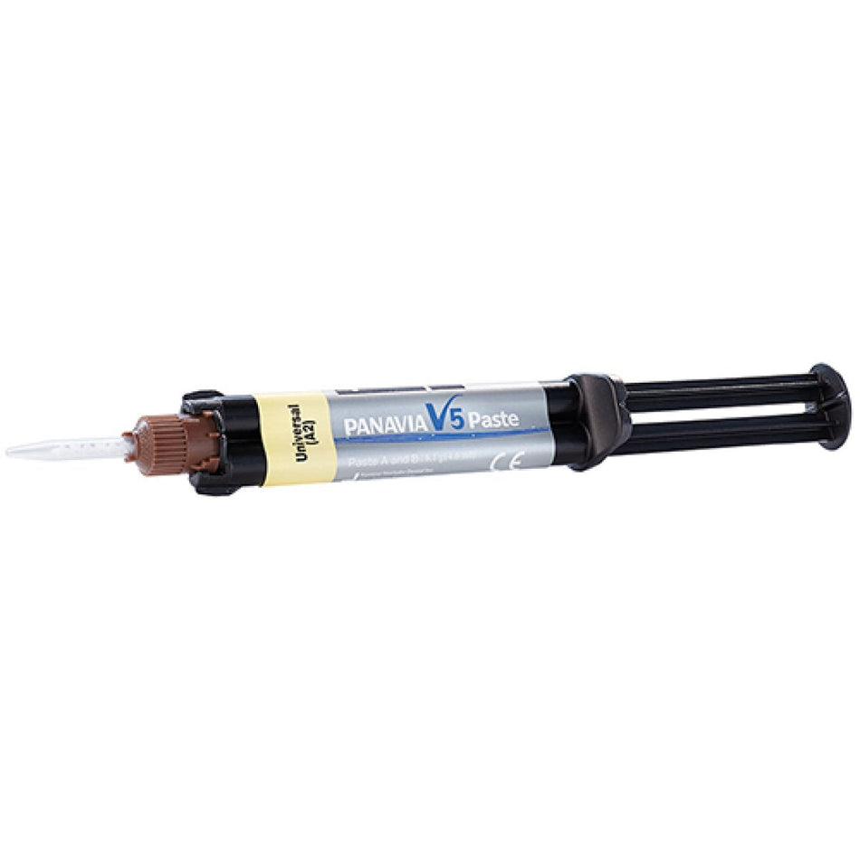 Panavia V5 Paste, universal (A2), syringe of 4.6 ml