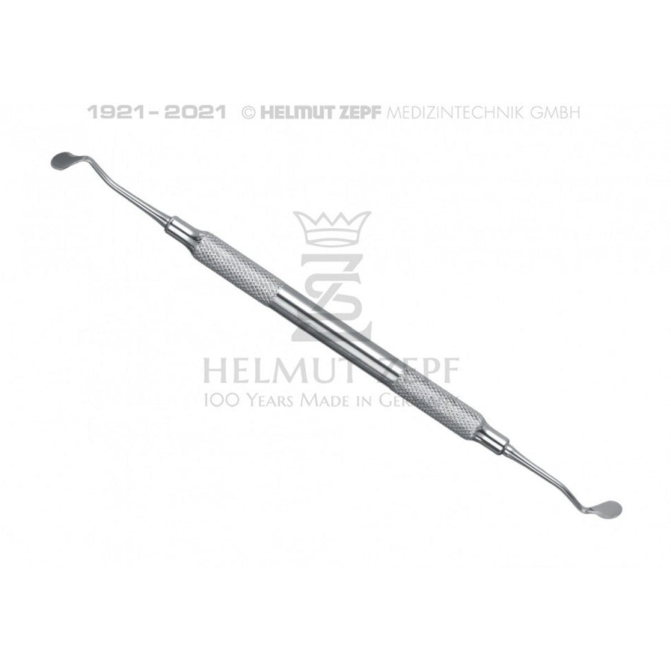 Gingivectomy knife, Goldman-Fox, Fig. Gf7, hollow handle like 24.551 series