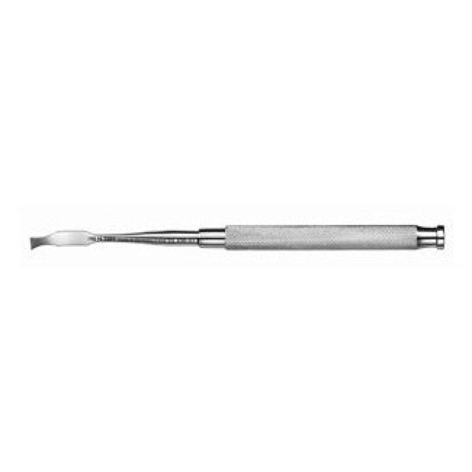 Ochsenbein chisel for periodontology, Fig.1