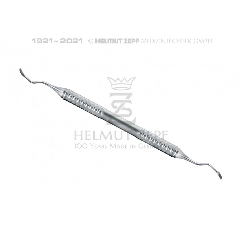 PERIODONTAL CHISEL 36/37 1 piece