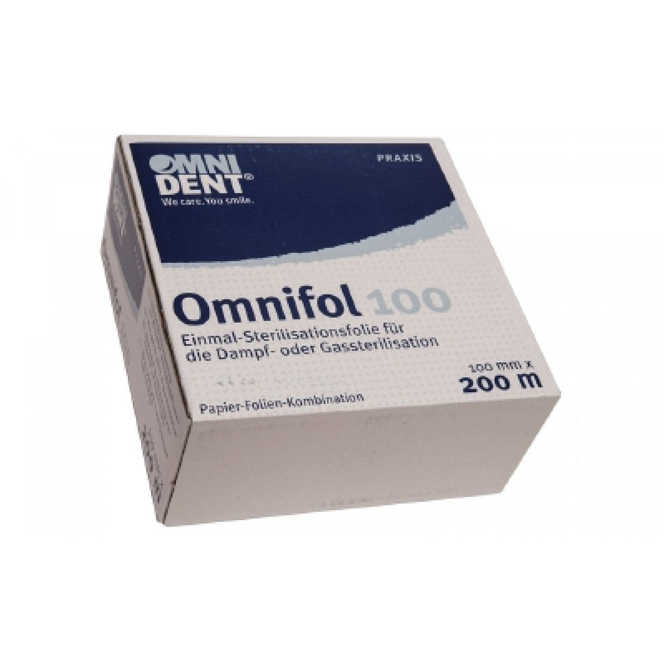 Omnifol, 100 mm, roll of 200 m