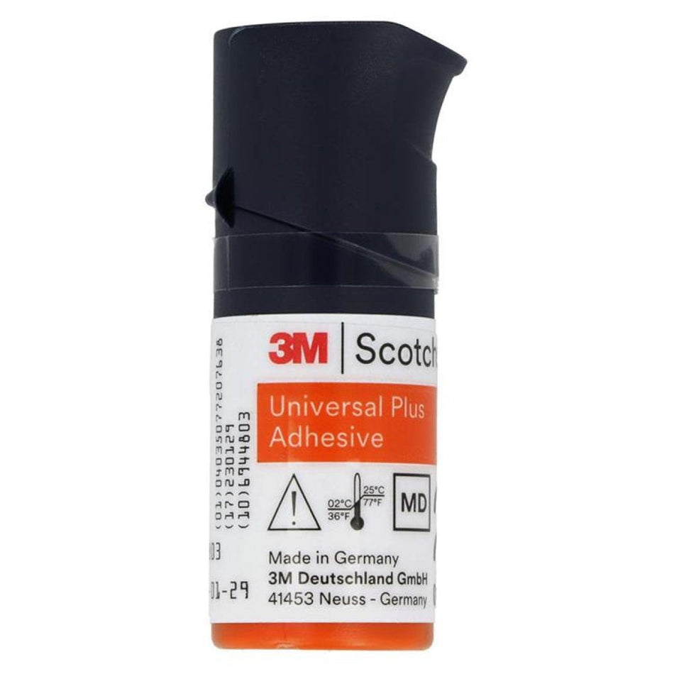 Scotchbond Uni Plus Adhesive Refill, bottle of 5 ml