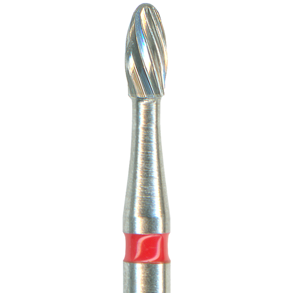 Carbide finisher Ei H379GK-014-FG with safety tip size 014 pack of 5