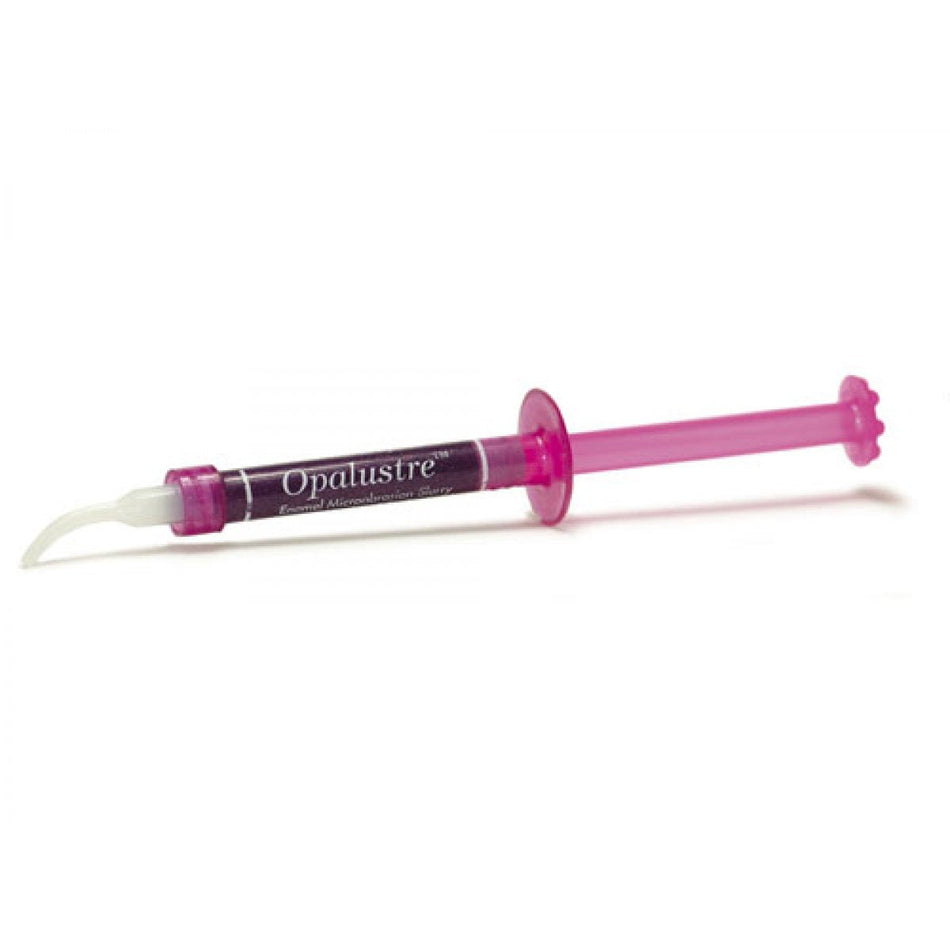 Opalustre syringes UP555 pack of 4 x 1.2 ml