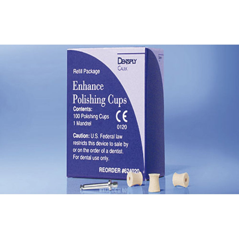 Enhance finishing system | Enhance finishing discs, pack of 30